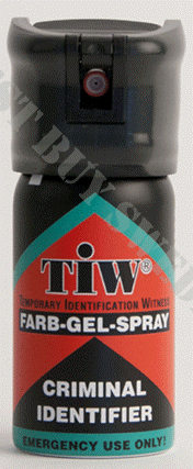 TIW Criminal identifier