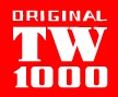 TW1000 skyddssprayer